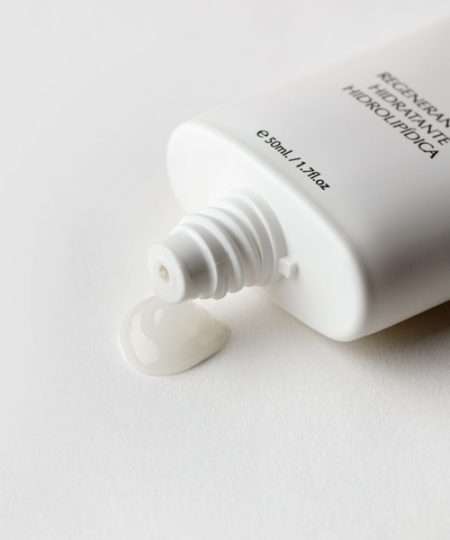 Arturo Alba Fórmula Regenerante E Hidratante Hidrolipidica 50ml.003 | Farmaes