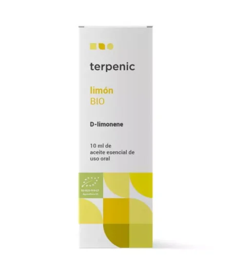 Terpenic Limon 10ml | Farmaes