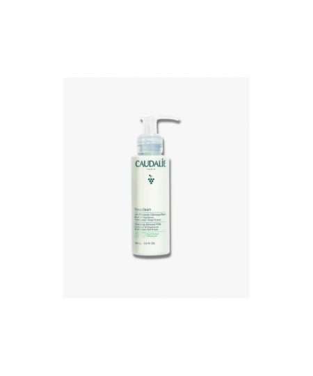Caudalie Vinoclean Leche Almendras Desmaquillante 100ml | Farmaes