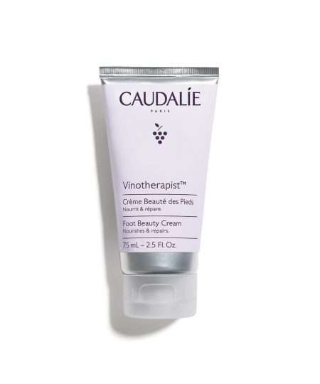 Caudalie Vinoterapist Crema Belleza Para Pies 75 Ml | Farmaes